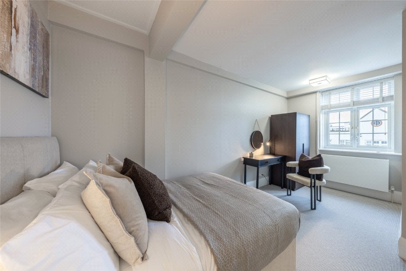 Clifton Court, Northwick Terrace, St John&#39;s Wood, London, NW8