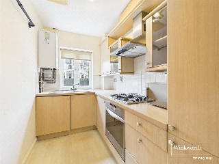 Regents Riverside, Brigham Road, Reading, Berkshire, RG1