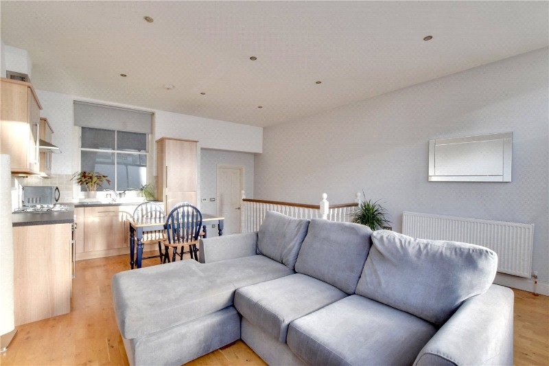 Phoenix Court, 163 Lee High Road, Lewisham, London, SE13