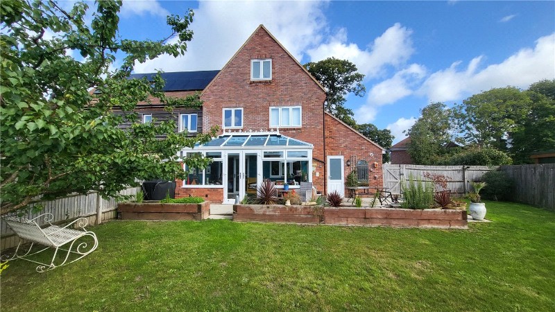 Osprey Close, Upton, Poole, Dorset, BH16