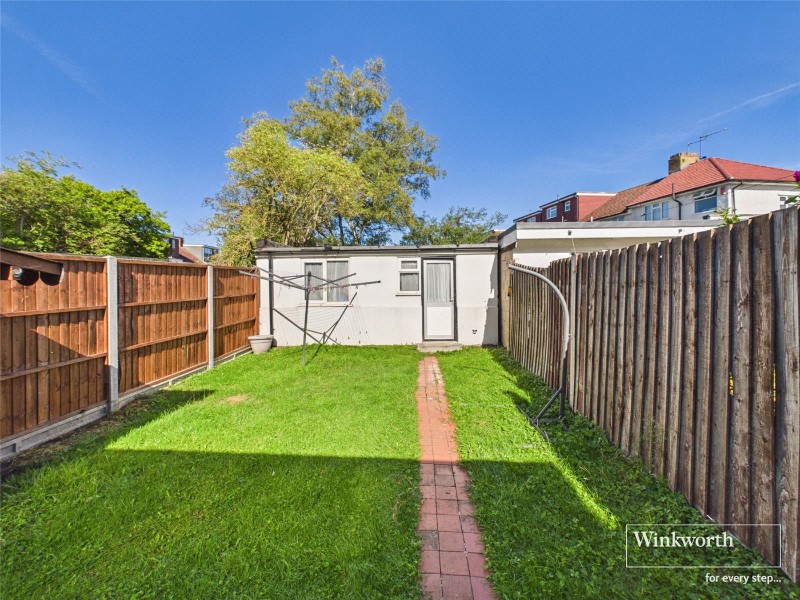 Princes Avenue, Kingsbury, London, NW9