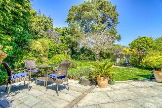 Clifton Road, Lower Parkstone, Poole, BH14