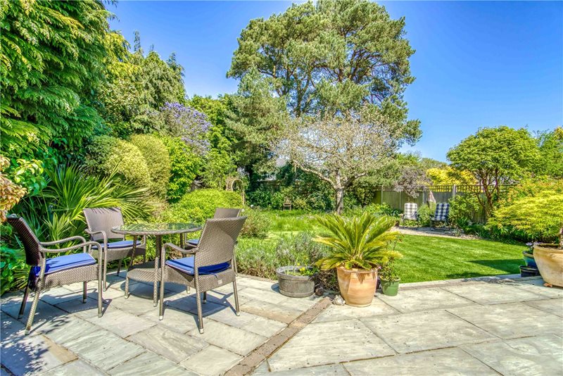 Clifton Road, Lower Parkstone, Poole, BH14