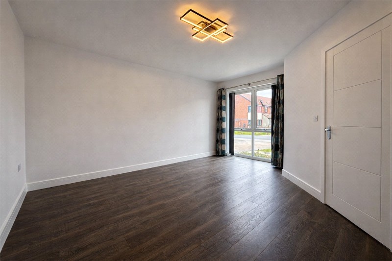 Newstead Street, Sleaford, Lincolnshire, NG34