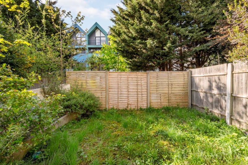 Drakefell Road, London, SE4