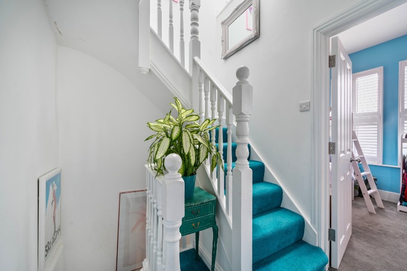 Villiers Road, Beckenham, BR3