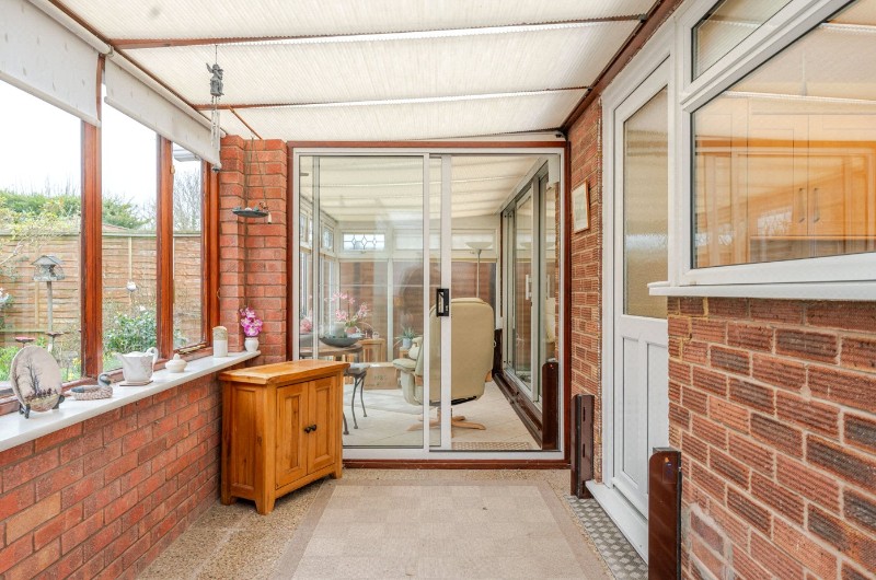 Ladycroft, Leamington Spa, Warwickshire, CV32