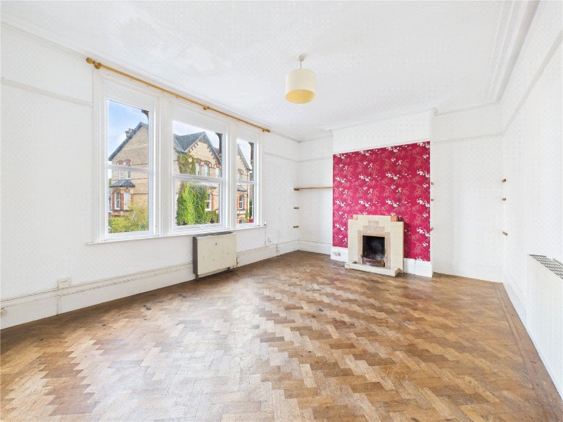 Powderham Crescent, Exeter, Devon, EX4