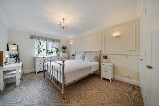 The Avenue, Beckenham, BR3