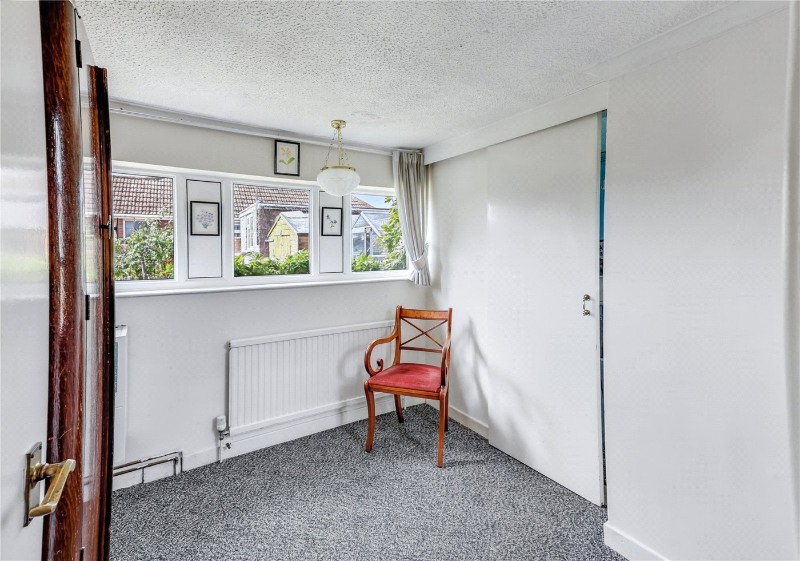 Saracen Road, Hellesdon, Norwich, Norfolk, NR6