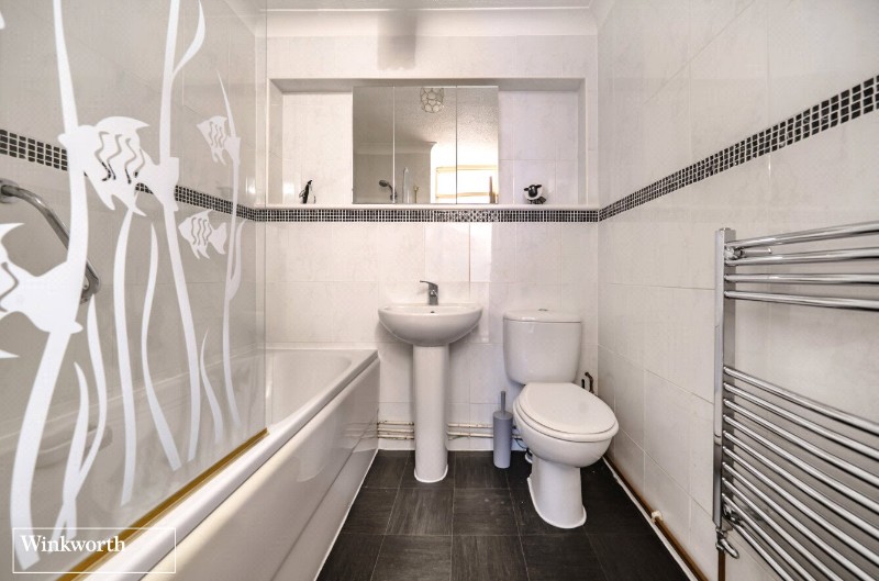 Foyle Park, Basingstoke, Hampshire, RG21