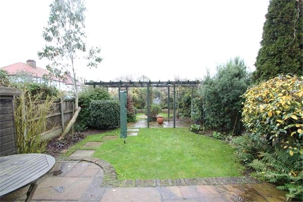 Olive Avenue, Leigh-on-Sea, Essex, SS9