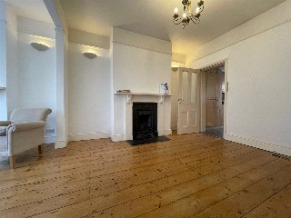 Northernhay Street, Exeter, EX4