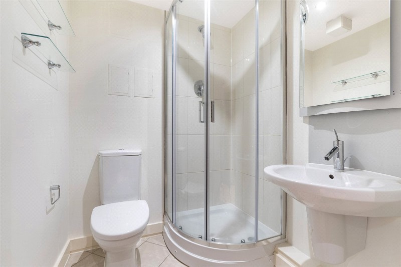 Naoroji Street, London, WC1X