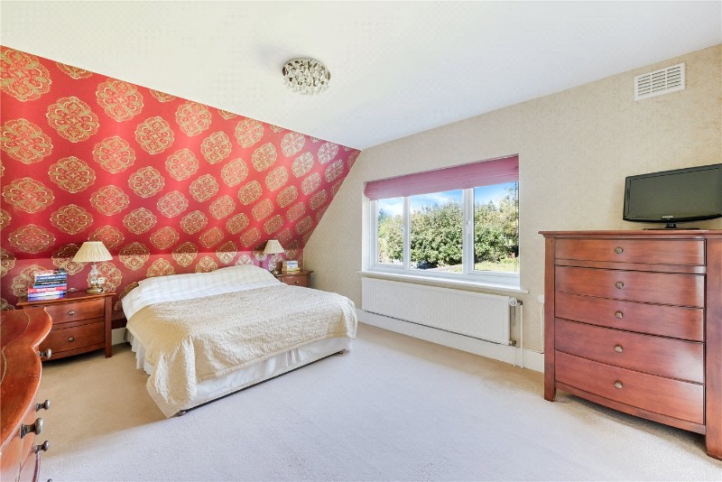 Tattenham Way, Burgh Heath, Tadworth, Surrey, KT20