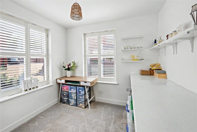 Philpott Close, Drayton, Norwich, Norfolk, NR8