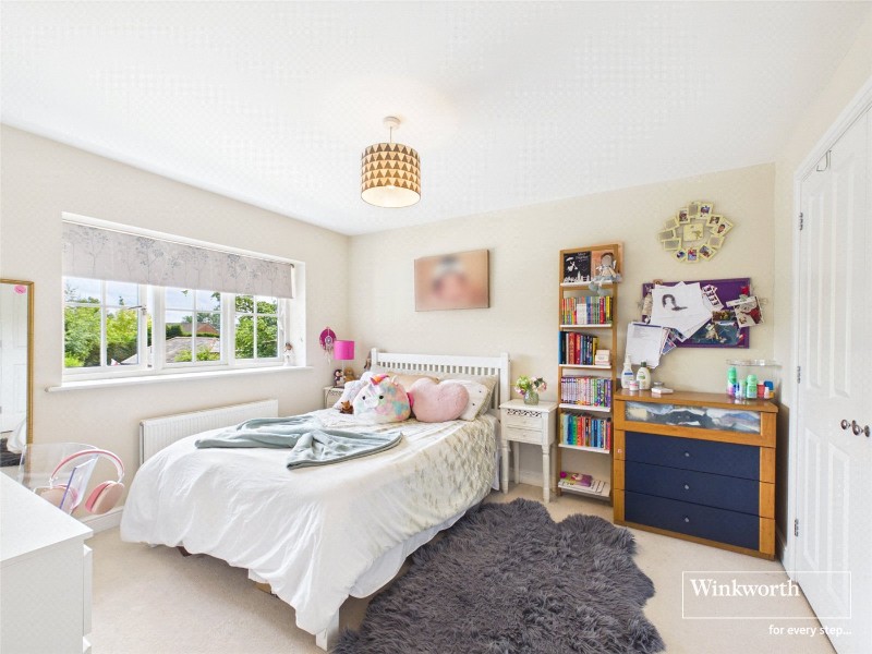 Mill Lane, Calcot, Reading, Berkshire, RG31