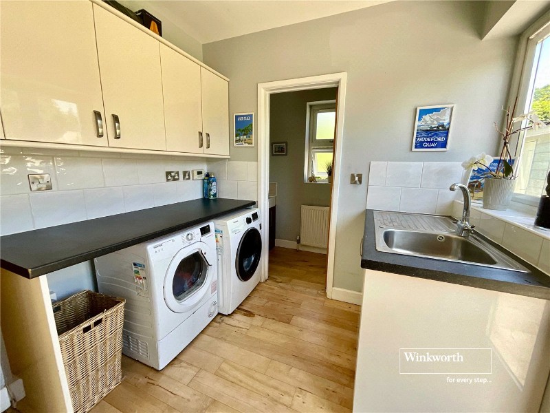 Seaway Avenue, Friars Cliff, Christchurch, BH23