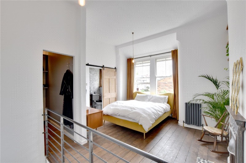 Kidbrooke Park Road, Blackheath, London, SE3