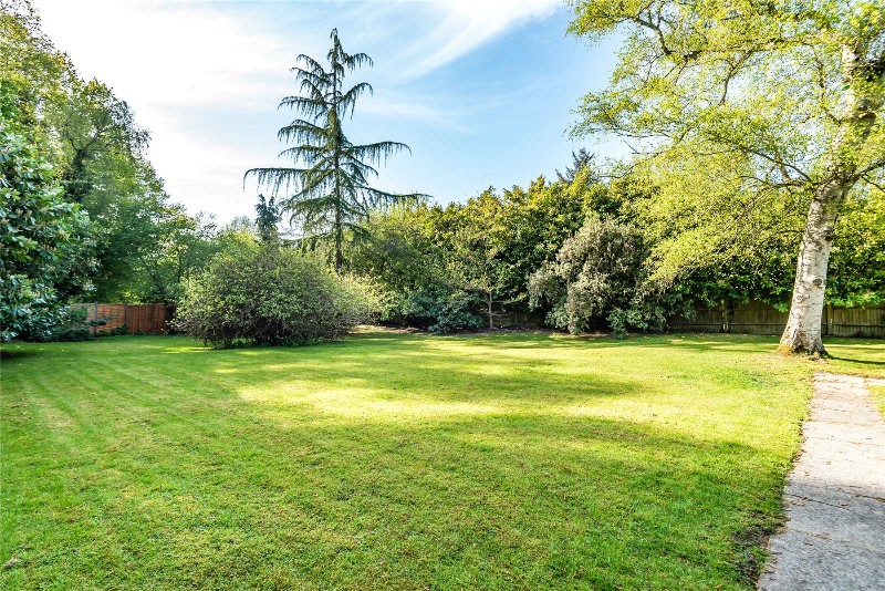 Cockfosters Road, Hadley Wood, EN4
