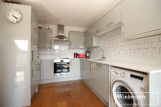 Shenley Road, Borehamwood, Hertfordshire, WD6