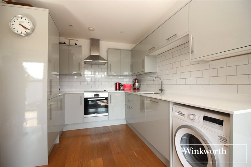 Shenley Road, Borehamwood, Hertfordshire, WD6