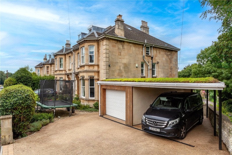 Newbridge Hill, Bath, Somerset, BA1