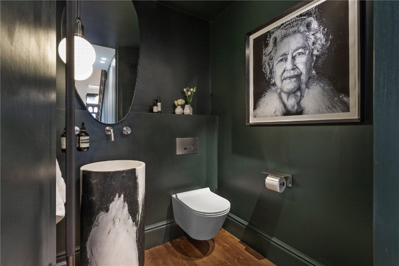 Beechdale Road, London, SW2