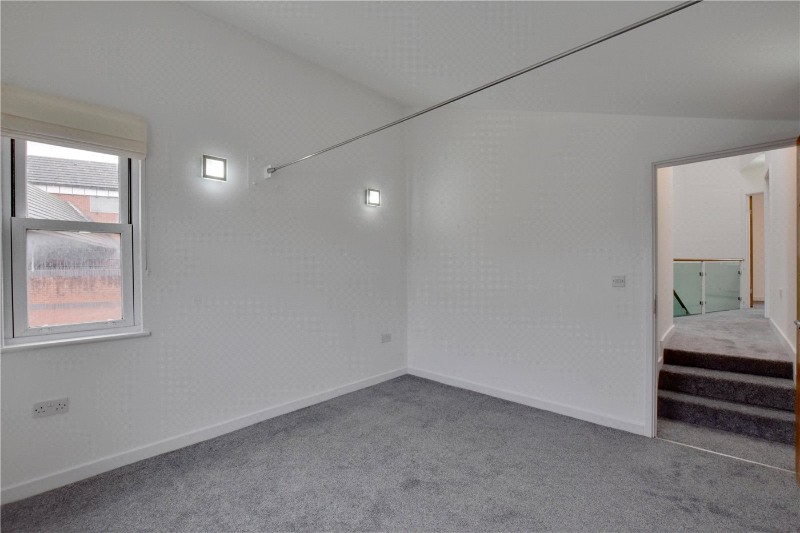 Hedgley Street, Lee, London, SE12
