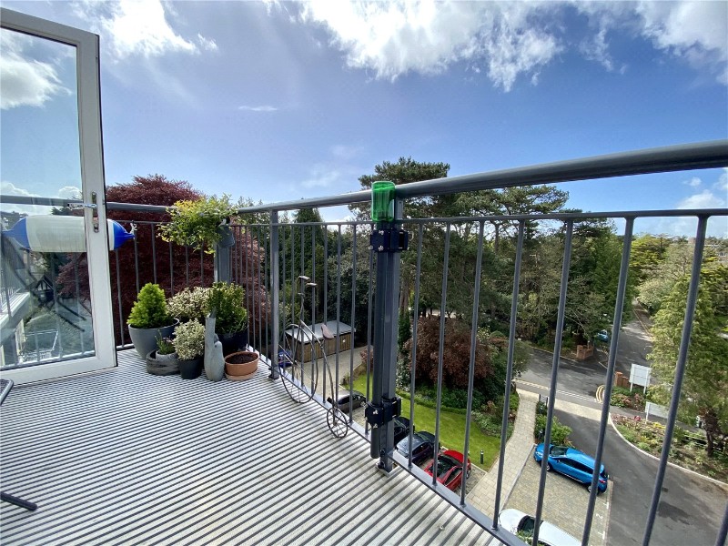 Tower Road, Poole, BH13