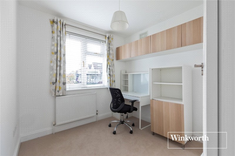 Cadogan Gardens, Finchley, London, N3