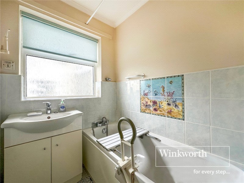 Linden Road, West Parley, Ferndown, BH22