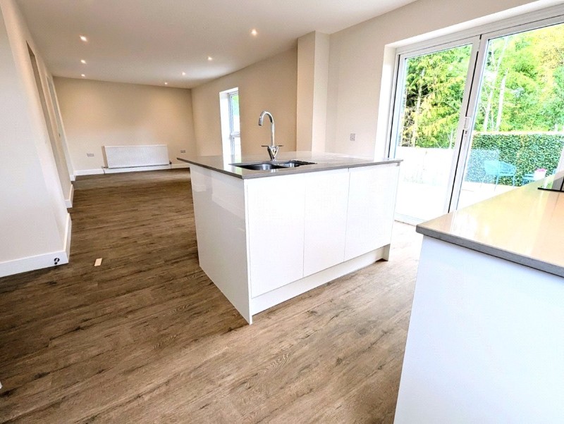 Foster Lane, Alderbury, Salisbury, Wiltshire, SP5