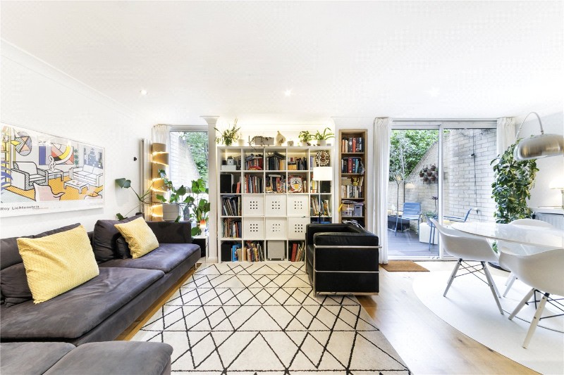 Apex Close, Beckenham, BR3