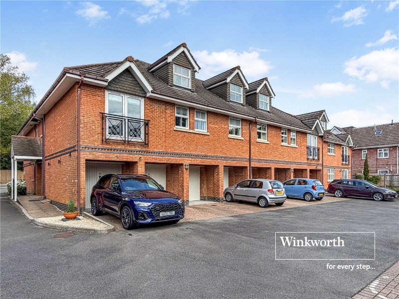Wimborne Road East, Ferndown, Dorset, BH22