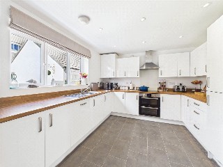 Loom End, Tiverton, Devon, EX16