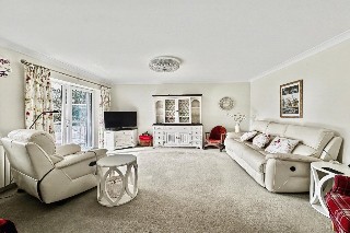 West Cliff Road, Bournemouth, Dorset, BH4