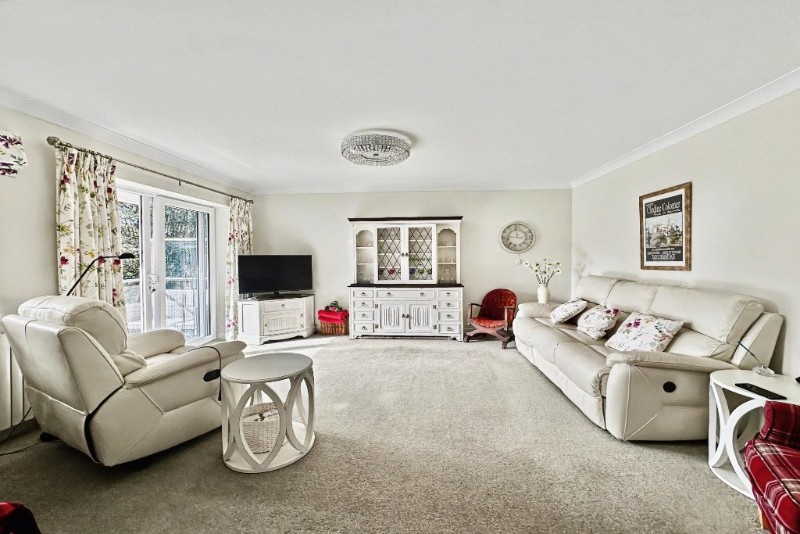 West Cliff Road, Bournemouth, Dorset, BH4