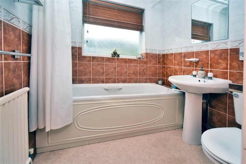 Rectory Lane, Banstead, Surrey, SM7