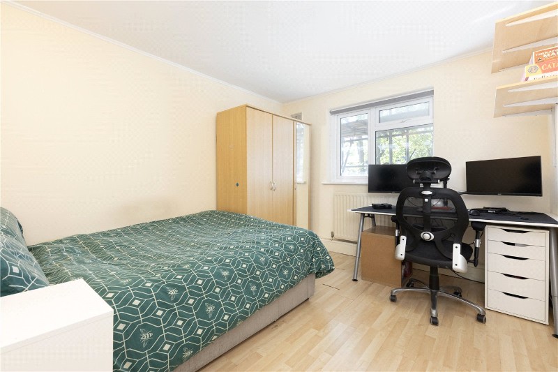 Granville Road, London, SW18