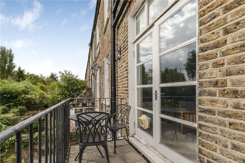 Mount View Road, London, N4