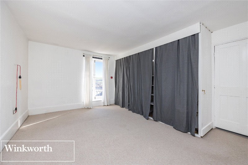 Lewes Crescent, Brighton, East Sussex, BN2