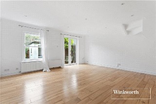 Gilbert Road, London, UK, SE11