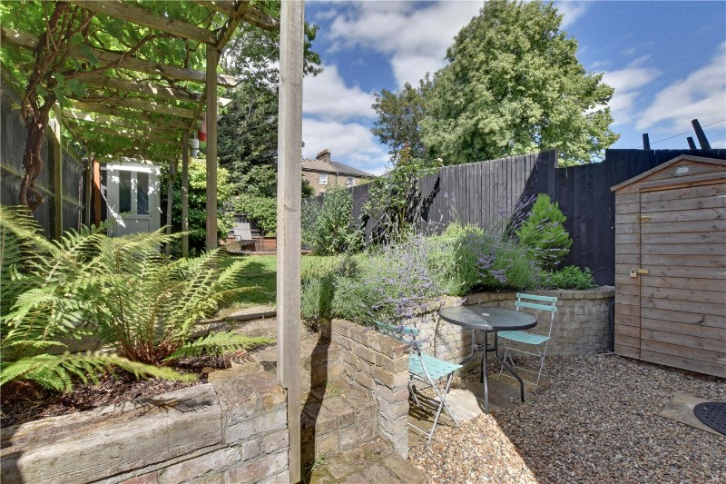 Overcliff Road, Ladywell, London, SE13