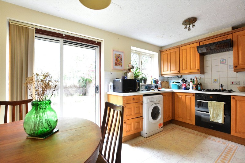 Hither Farm Road, Blackheath, London, SE3