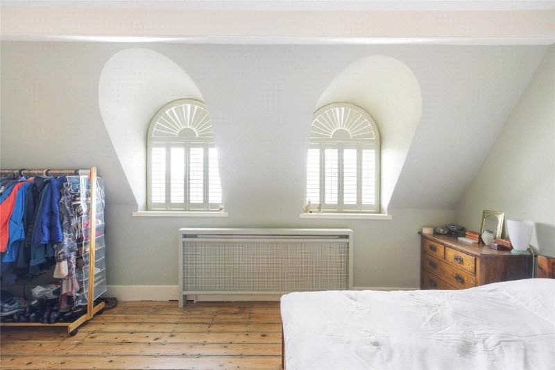 Harleyford Road, London, SE11