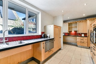 Little Acre, Beckenham, BR3