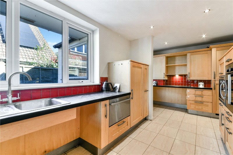 Little Acre, Beckenham, BR3