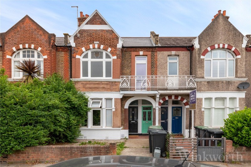 Stondon Park, London, SE23