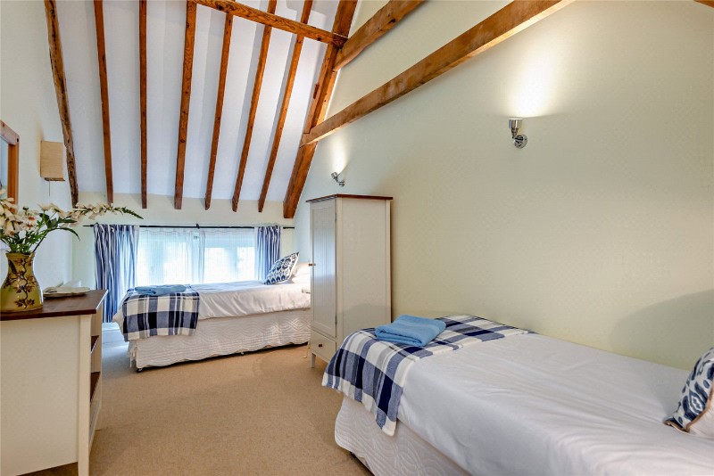 The Green, Littlebourne, Canterbury, Kent, CT3